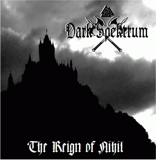 Dark Spektrum : The Reign on Nihil